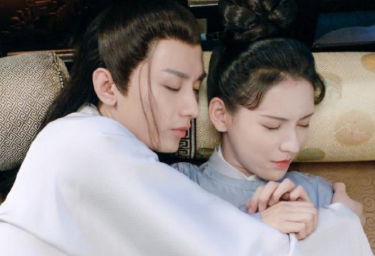 《与君歌》程若鱼为什么要假装怀孕？