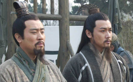 张飞遇害后，他的“燕云十八骑”去哪儿了？