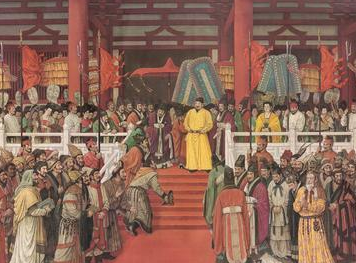 开元盛世是如何达成的？盛世过后的唐朝是怎样的？