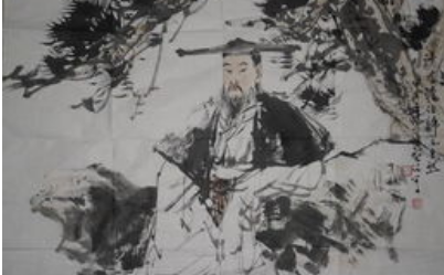 王磐《朝天子·咏喇叭》：作者意在传达一种反抗的呼声