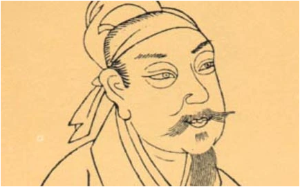 黄庭坚《念奴娇·断虹霁雨》：作者自诩“或可继东坡赤壁之歌”