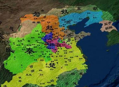 王朝更替有什么规律吗？各个朝代衰落的原因是什么？