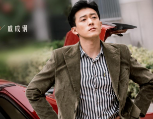 《乔家的儿女》五兄妹进入人生新阶段，戚成钢一身军装出场