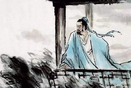 柳永感染力最强的一首词：《蝶恋花·伫倚危楼风细细》