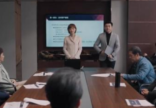 《理想之城》玛利亚的野心 有多大？关键时刻给苏筱投票