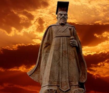 刘秀建立东汉光复汉室 刘秀和刘邦究竟是什么关系