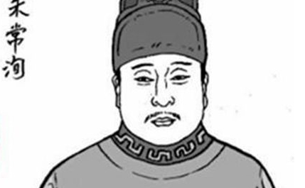 曾有望当太子的藩王，朱常洵什么下场？