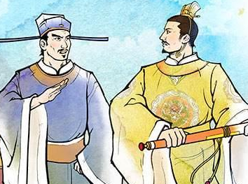 历史上的四川省出过哪些宰相？他们有哪些事迹？