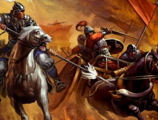 郭威传位柴荣却没有选择外甥李重进，他是何用意?