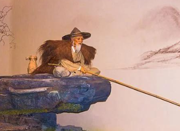 大器晚成的姜子牙，他有哪些杰出成就？他是如何治国的？