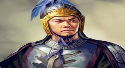 诸葛亮死前的留下一猛将，最后什么结局？