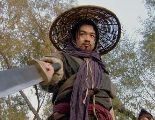 水浒传中林冲鲁智深武松三人的武功谁更厉害？