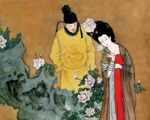 花蕊夫人身上存在哪些谜题？她的宫词创作有何特点？