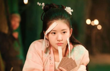 皇帝的女儿为什么叫公主？这个称谓怎么来的