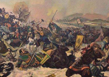 &ldquo;夫秦灭六国，楚最无罪&rdquo;这样的说法是怎么来的？