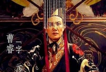 曹睿是孔明北伐的最大阻碍，为何却没什么名气呢？