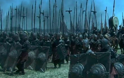 刘备一生打仗都在逃跑 刘备真的不适合统兵打仗吗