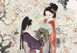 欧阳修的一首《蝶恋花·小院深深门掩亚》表达了什么？