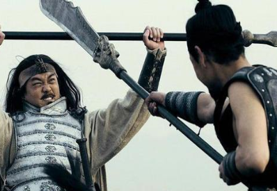 曹操去世后，许褚的结局是什么？他为何就销声匿迹了？