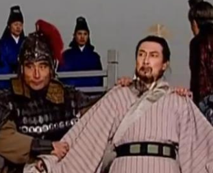 汉朝气数休矣，诸葛亮为何会说出这种话？