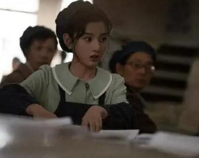 《乔家的儿女》二强的结局是什么 二强和谁在一起