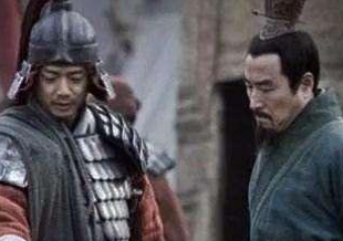 月下追韩信是怎么一回事？萧何为何那么重视他？