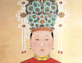 王恭妃：一生看似尊贵显赫，实则遭到百般摧残