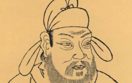 张九龄《望月怀远》：作者望月思念远方亲人而所写