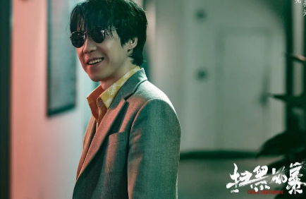 《扫黑风暴》孙兴最后被判死刑了吗？