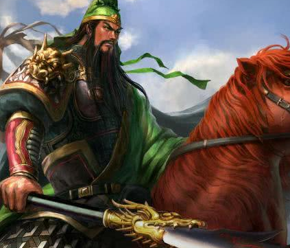 关羽死前投降了吗 孙权为什么没有放过关羽