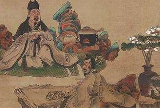 辛弃疾的中秋怀人词作：《满江红·中秋寄远》
