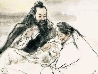 李白和杜甫的真实关系如何？他们之间有哪些诗歌往来？