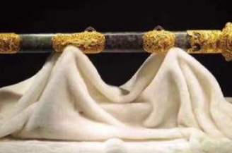 古代免死金牌、黄马褂和尚方宝剑都是何作用？