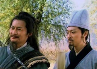 水浒传中公孙胜为何会逃离梁山？与宋江有关？