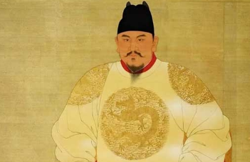 俞通海：让朱元璋落泪的功臣，揭秘其生平经历