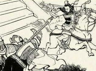 三国时期文鸯的才能怎么样？关于他的后世评价如何？