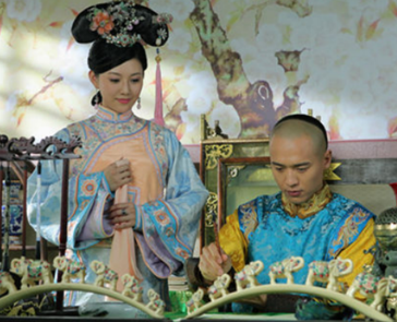 董鄂妃与顺治帝的故事是怎样的？有哪些人因为他们牺牲了？