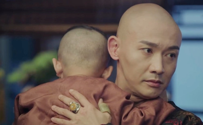 乾隆最喜欢的孙子，绵德最后什么结局？