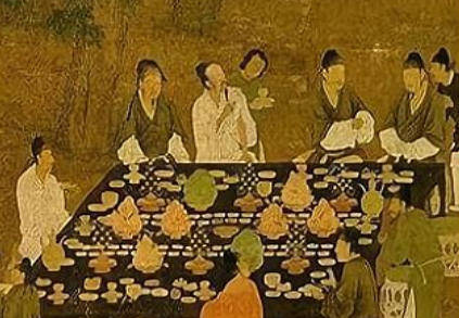 宋朝时期的餐饮业有多发达？当时的营销策略是什么？