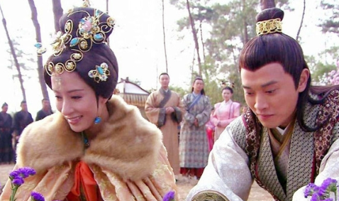 朱常浩：无心争夺皇位，为何还没得善终？