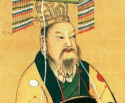 历史上杨坚是一个怎样的皇帝 杨坚是怎么坐上皇位的