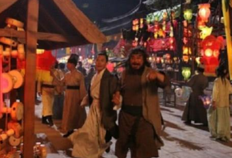 水浒传中攻打大名府是怎么回事？事后他们做了什么?