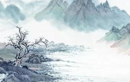 宋代冷门词人卢祖皋的词作：《清平乐·柳边深院》