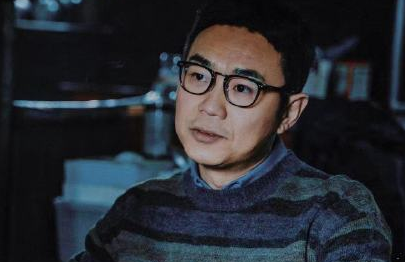 《双探》周游是谁？周游是凶手吗