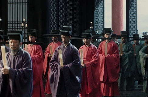 南宋投降后，皇帝、太后都是什么结局？