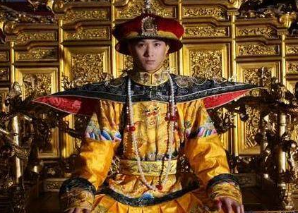 俗话说虎毒不食子 雍正真的杀自己的亲生儿子吗