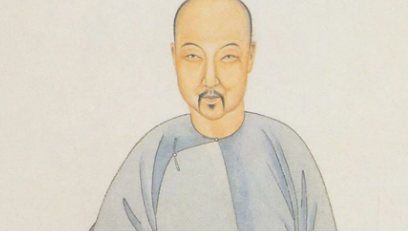 纳兰性德《采桑子·谁翻乐府凄凉曲》：此词以清婉笔调写相思
