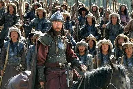 明朝初年北征蒙古最惨的一战，过程是怎样的？