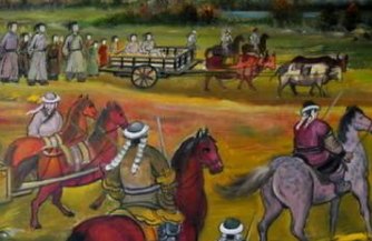 李若水在历史上是个什么样的人？他是何结局？