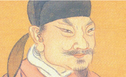 贾岛《送邹明府游灵武》：展现了邹明府至清至廉的形象